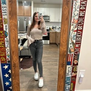 Meet your Posher, Marisa